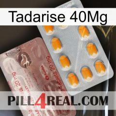 Tadarise 40Mg new13